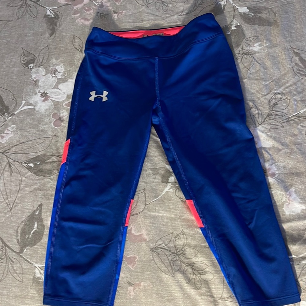 Is very comfortable and are perfect to workout!